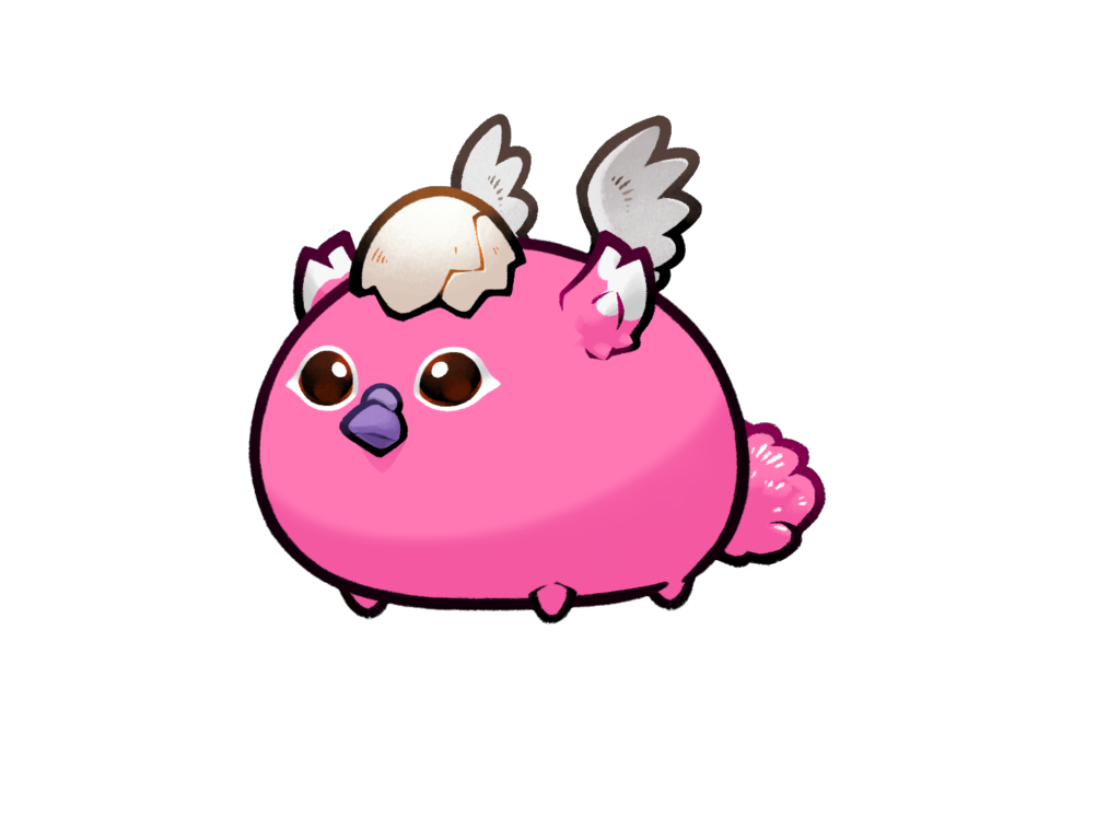 Axie 760993