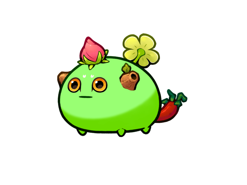 Axie Image