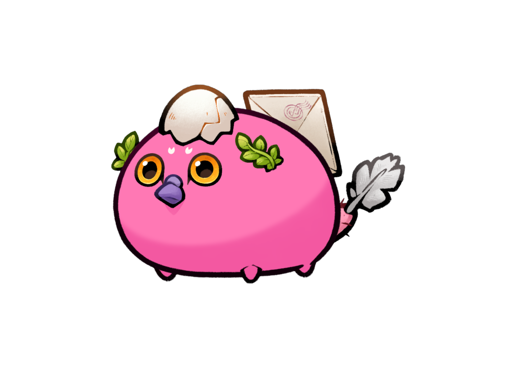 Axie Image