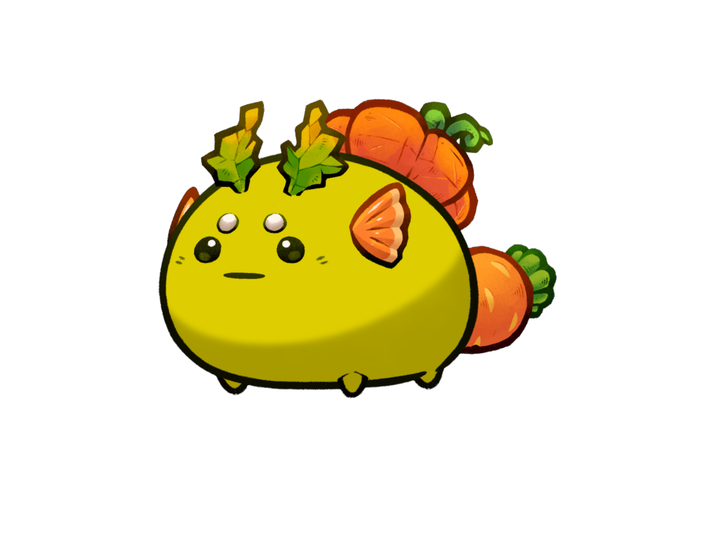 Axie Image