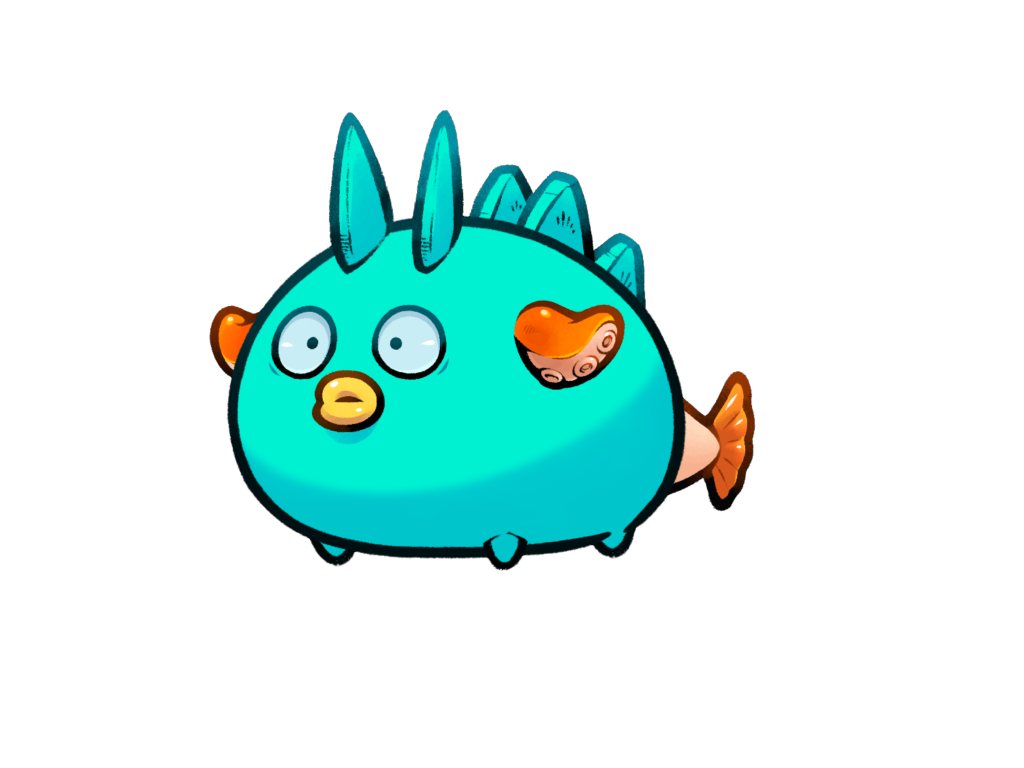 Axie Image