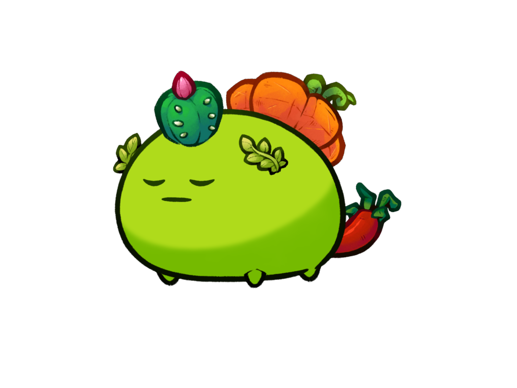 Axie Image