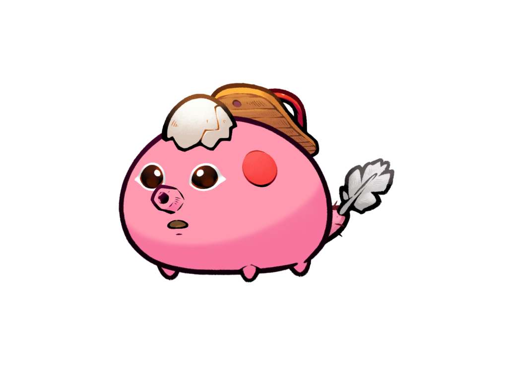 Axie 7617807
