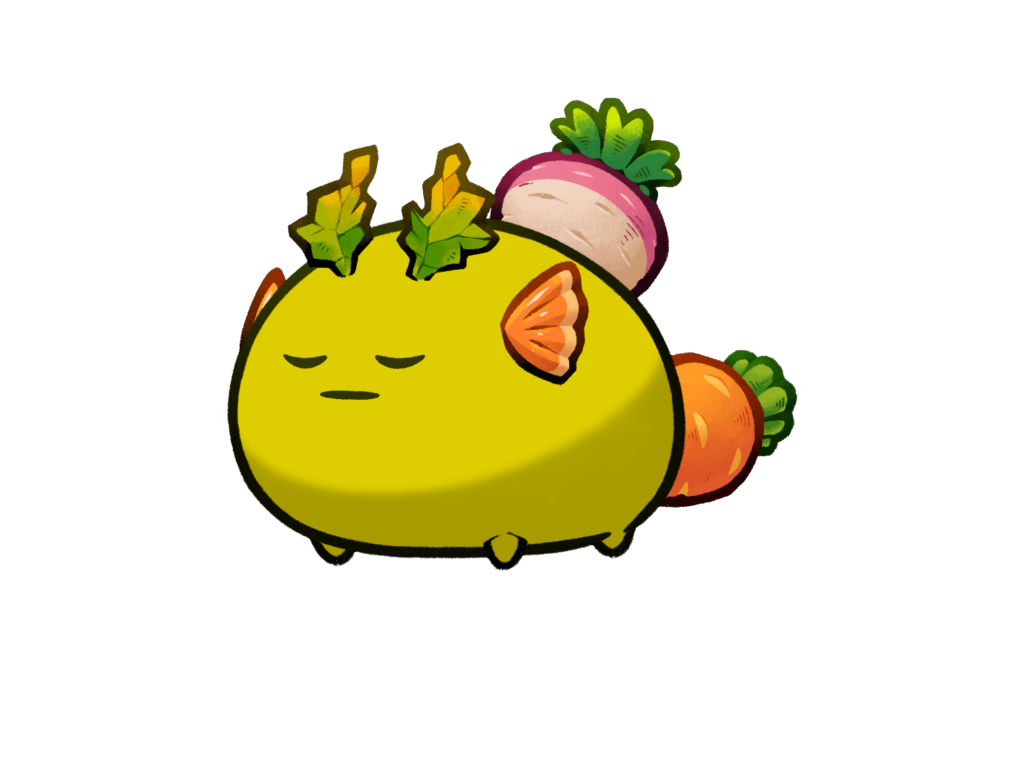 Axie 7619465