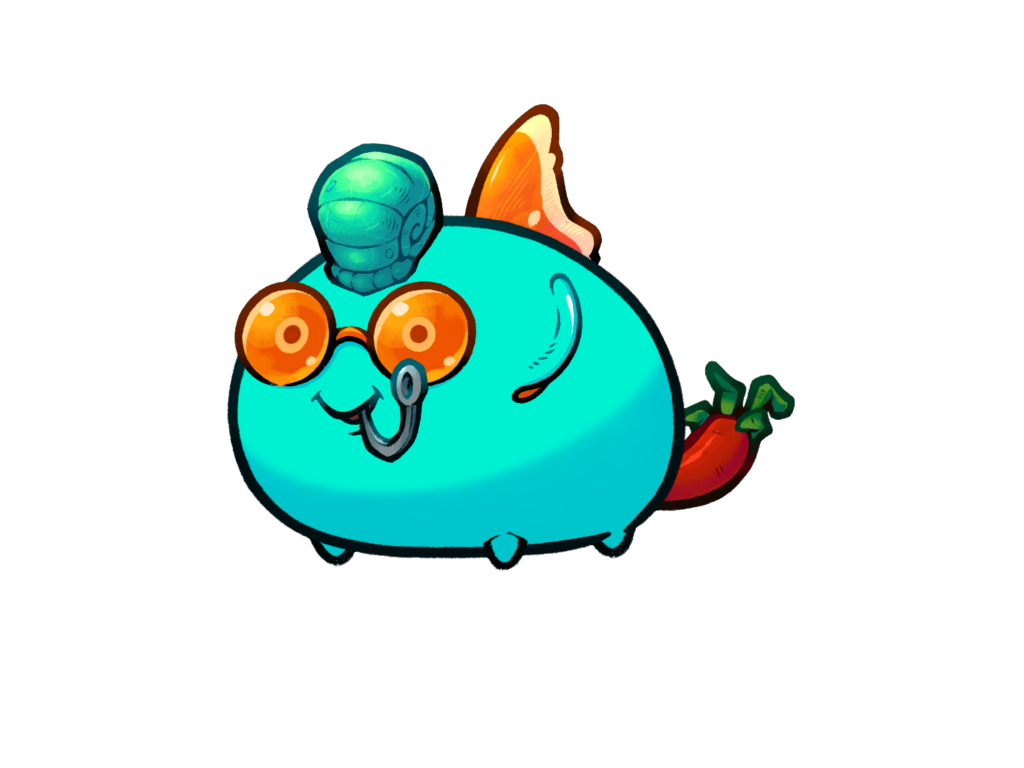 Axie Image