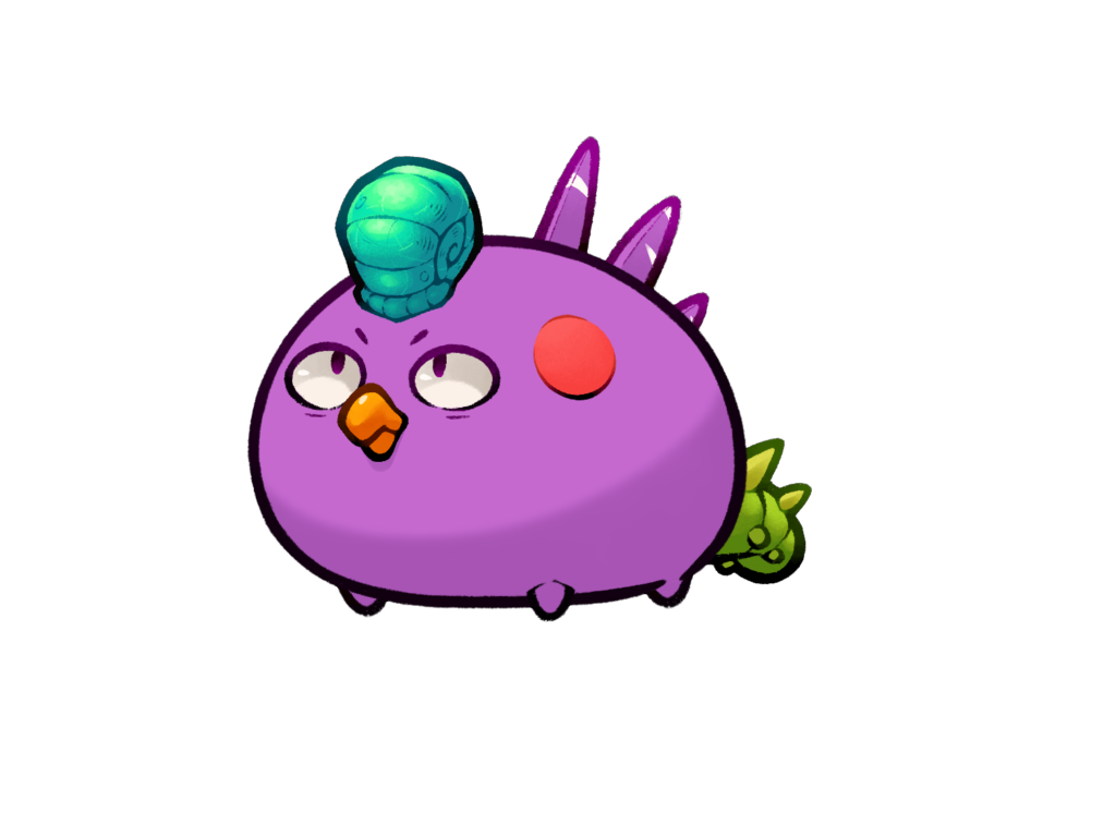 Axie Image