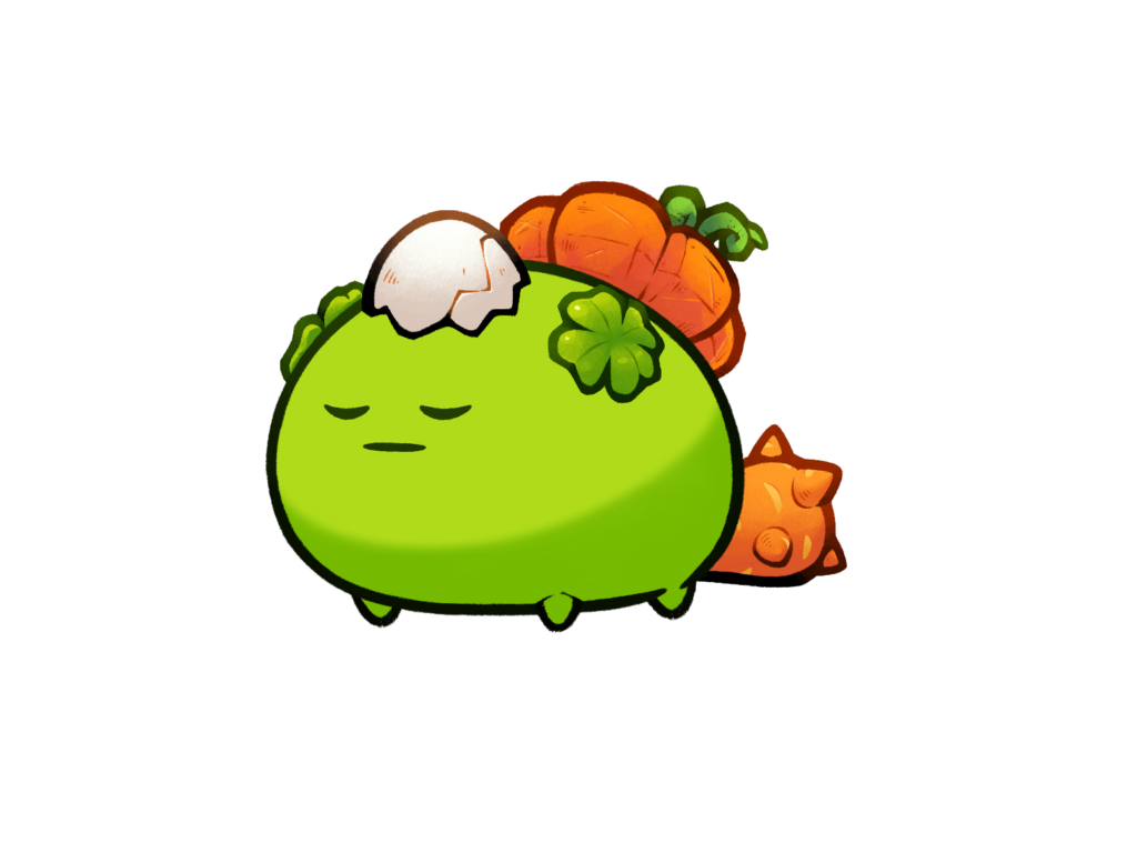 Axie Image