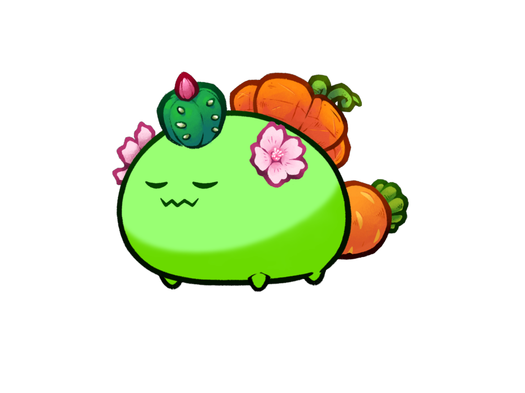 Axie Image