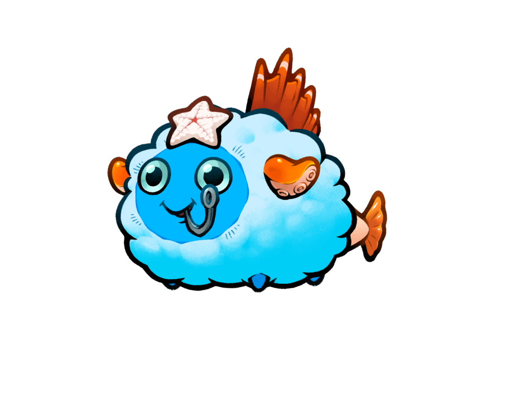 Axie Image