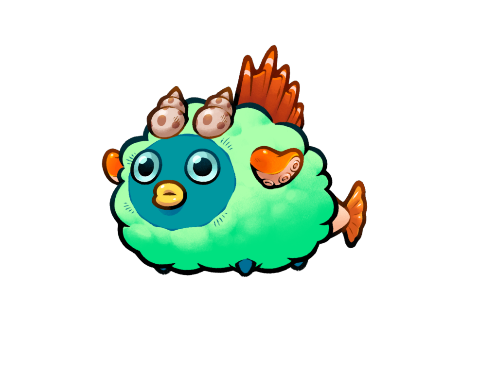 Axie Image