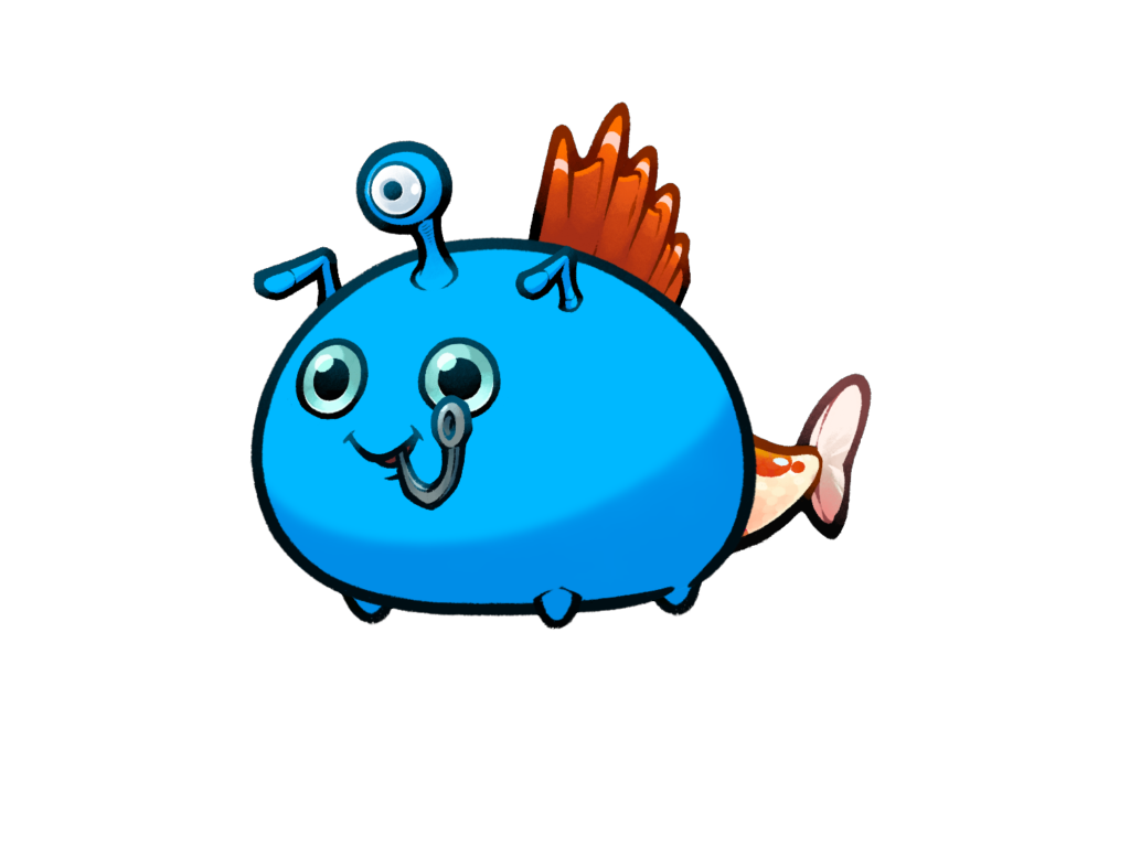 Axie 7630069