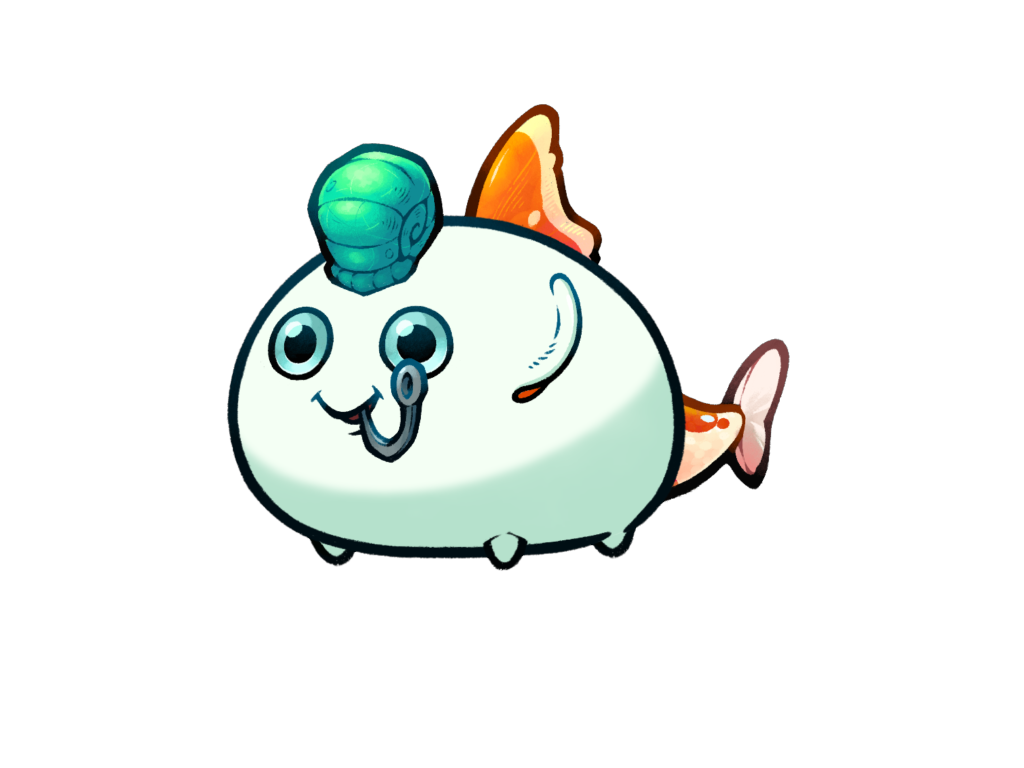 Axie 7630981