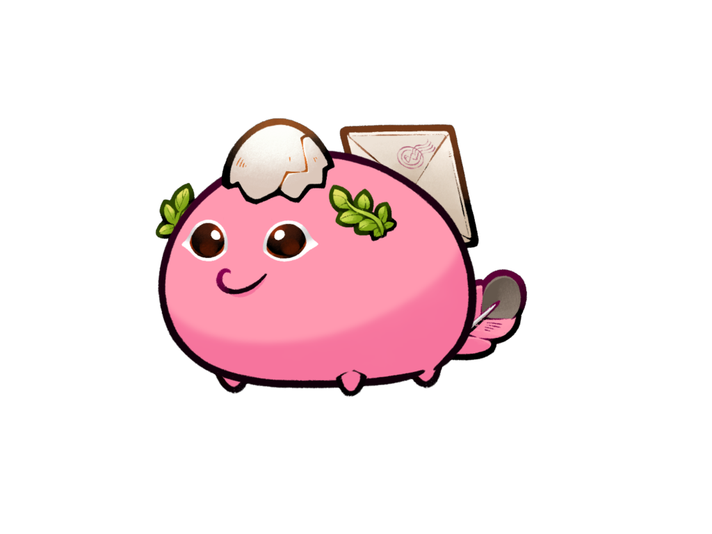Axie Image