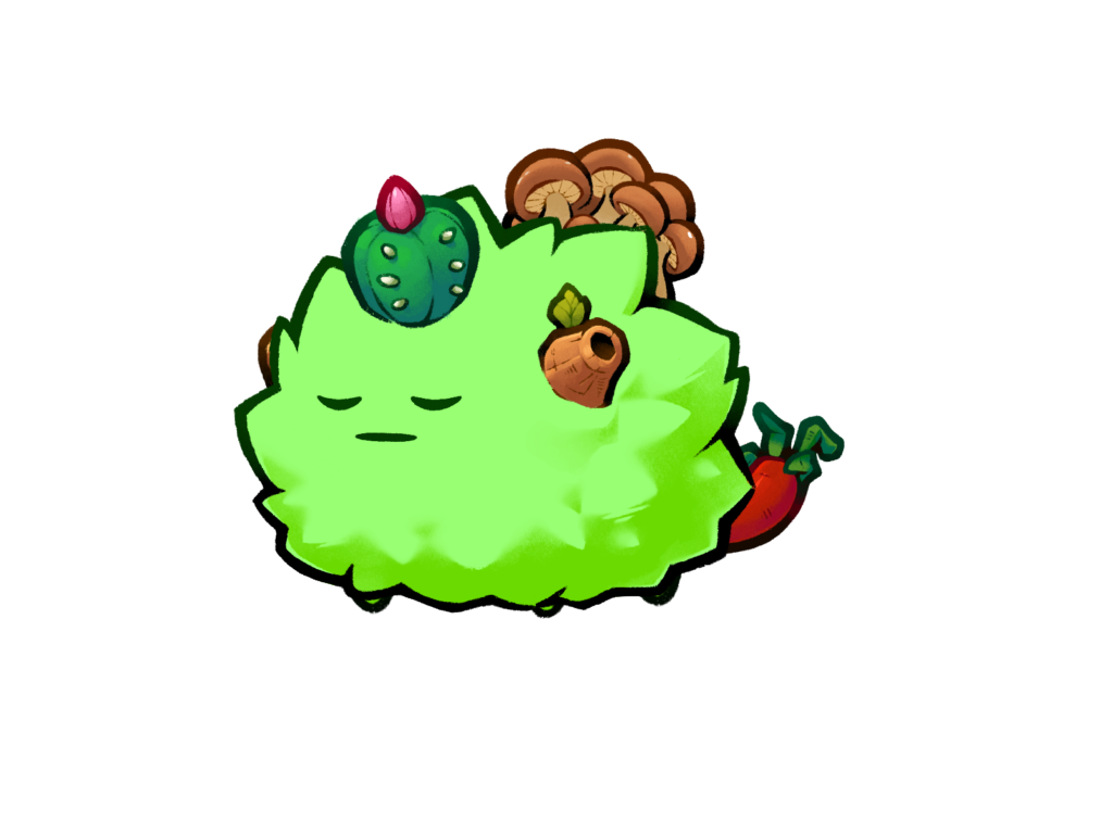 Axie Image