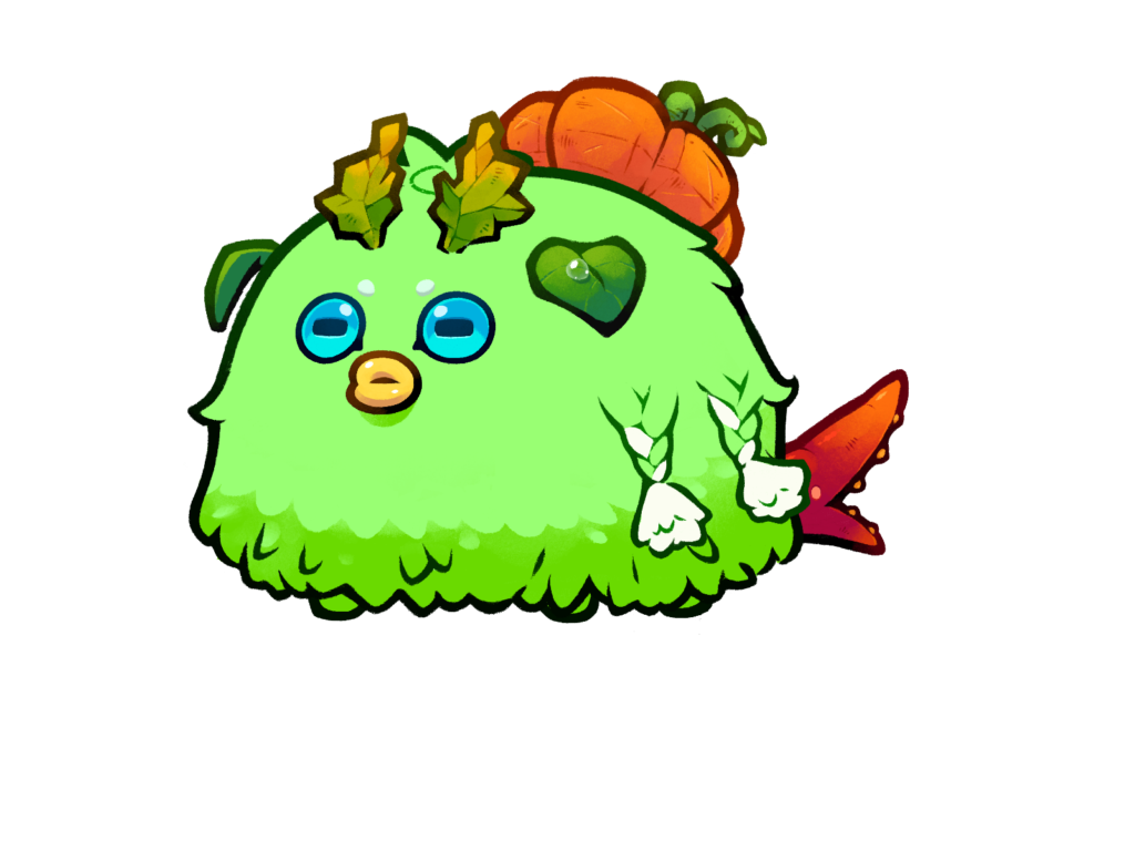 Axie Image