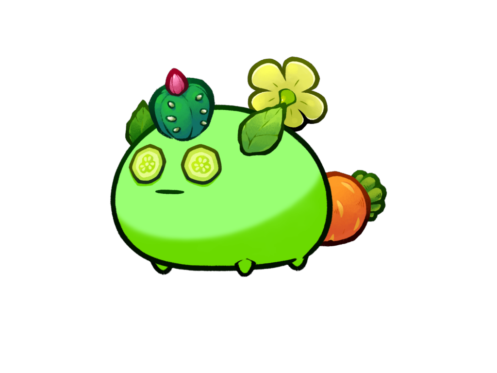 Axie Image