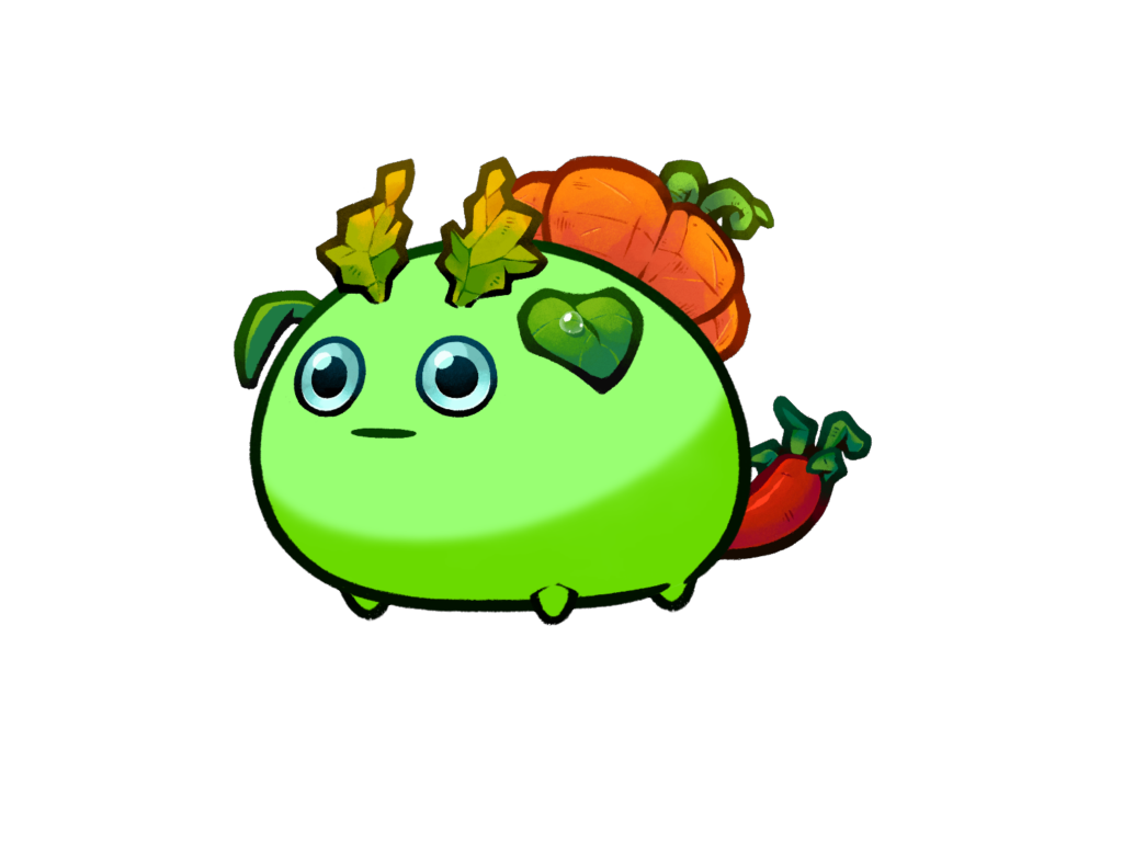 Axie Image