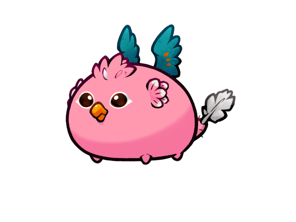Axie 7632824
