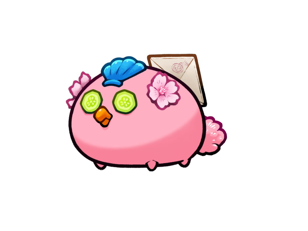 Axie Image