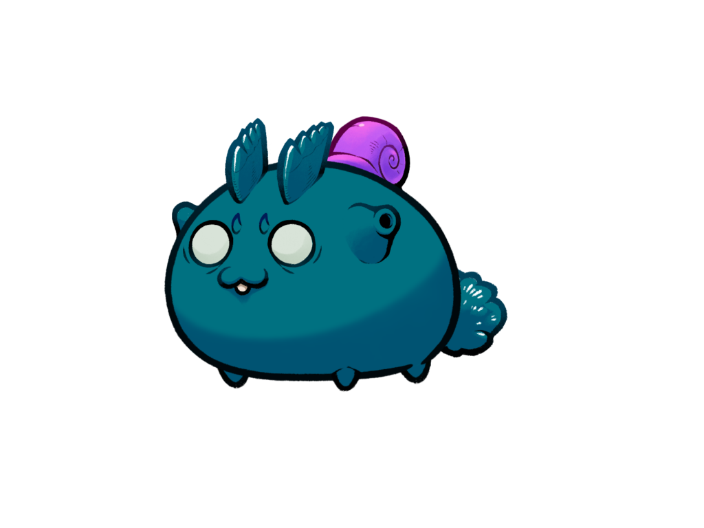 Axie 7633409
