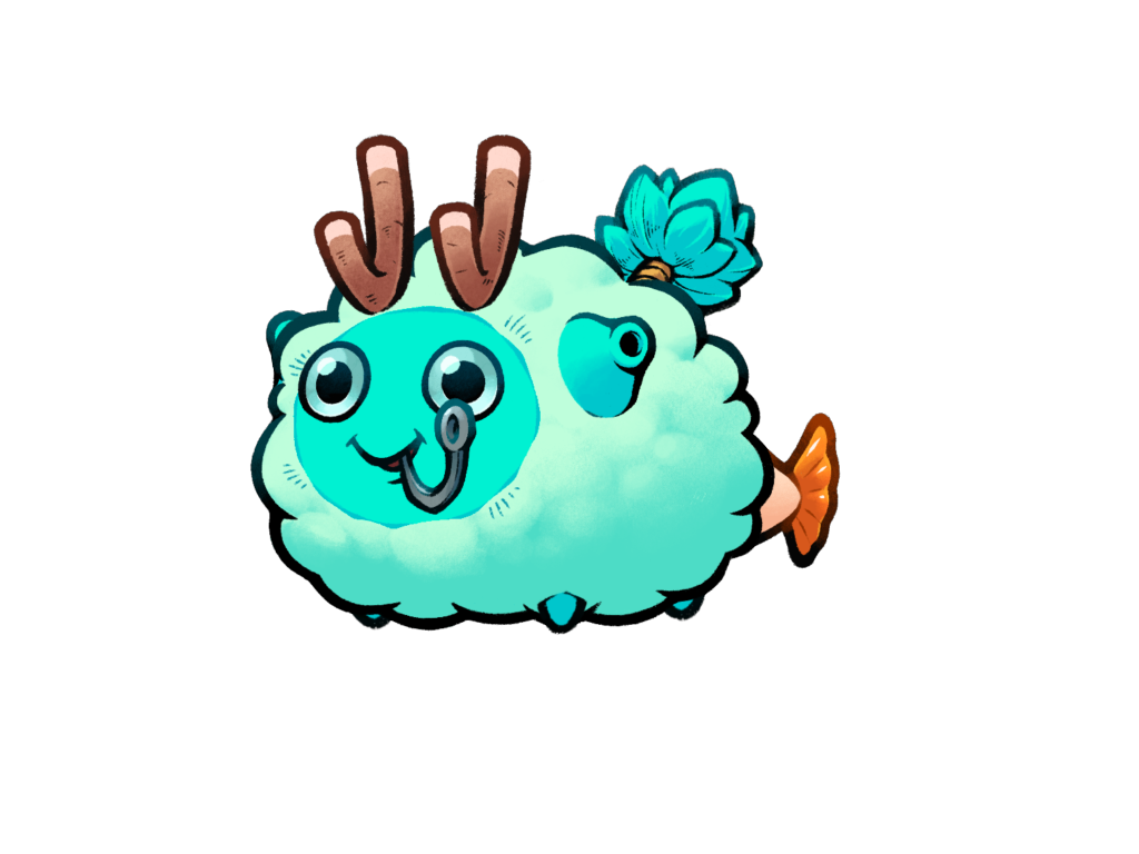 Axie Image