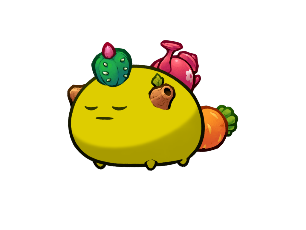 Axie Image