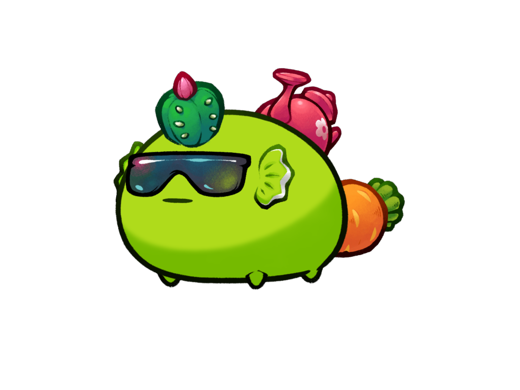 Axie Image
