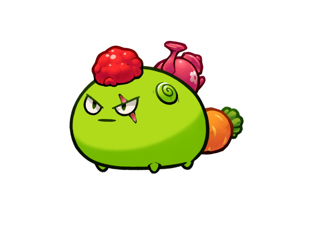 Axie Image
