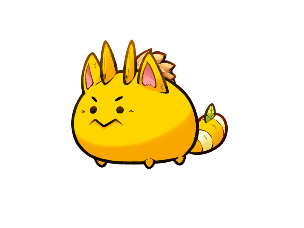 Axie Image