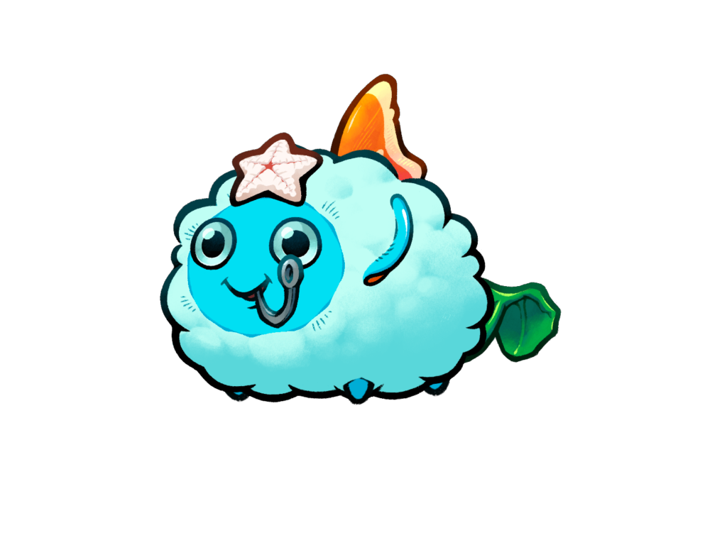 Axie Image