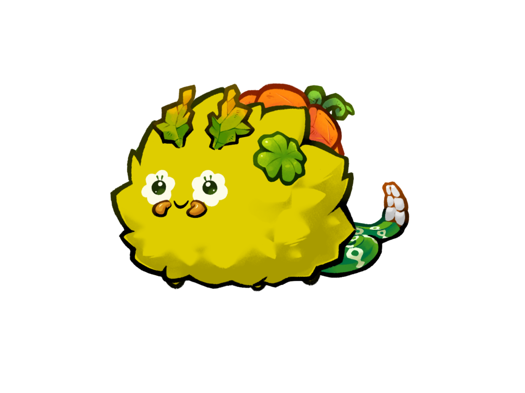 Axie Image