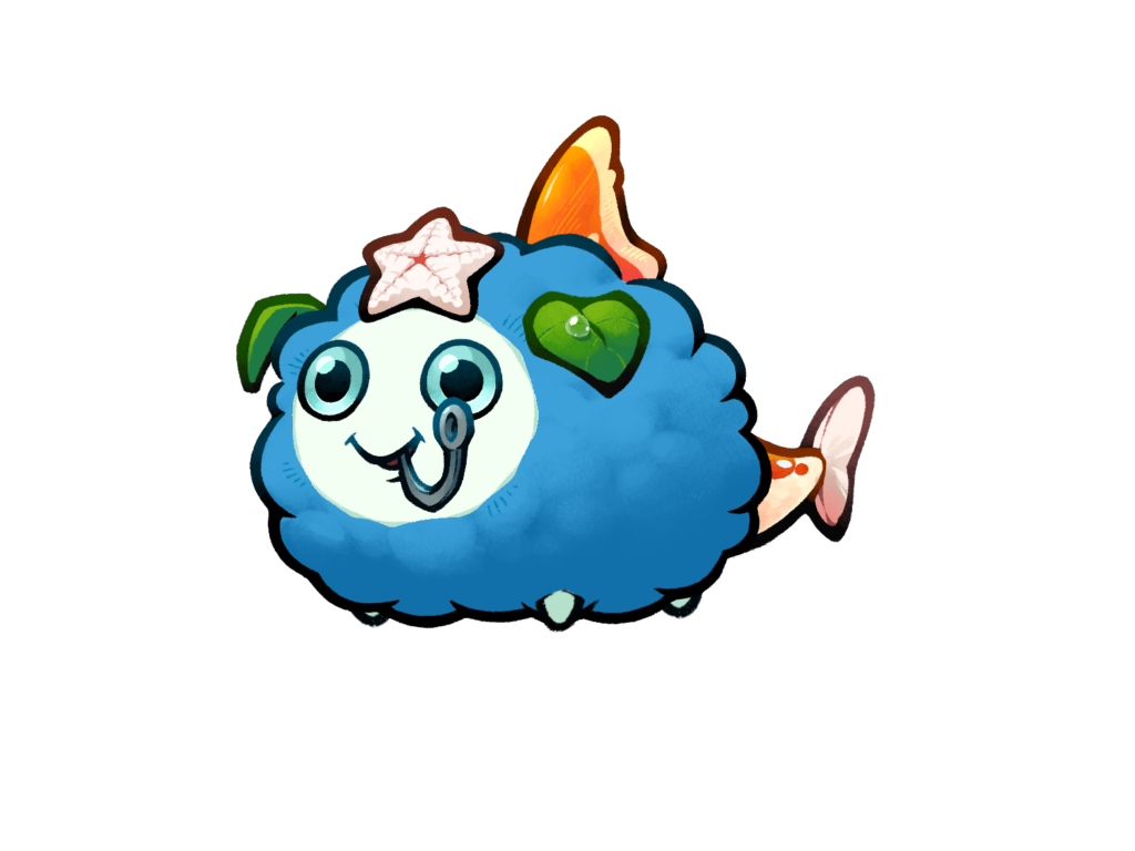 Axie Image