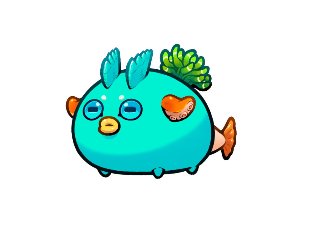 Axie Image