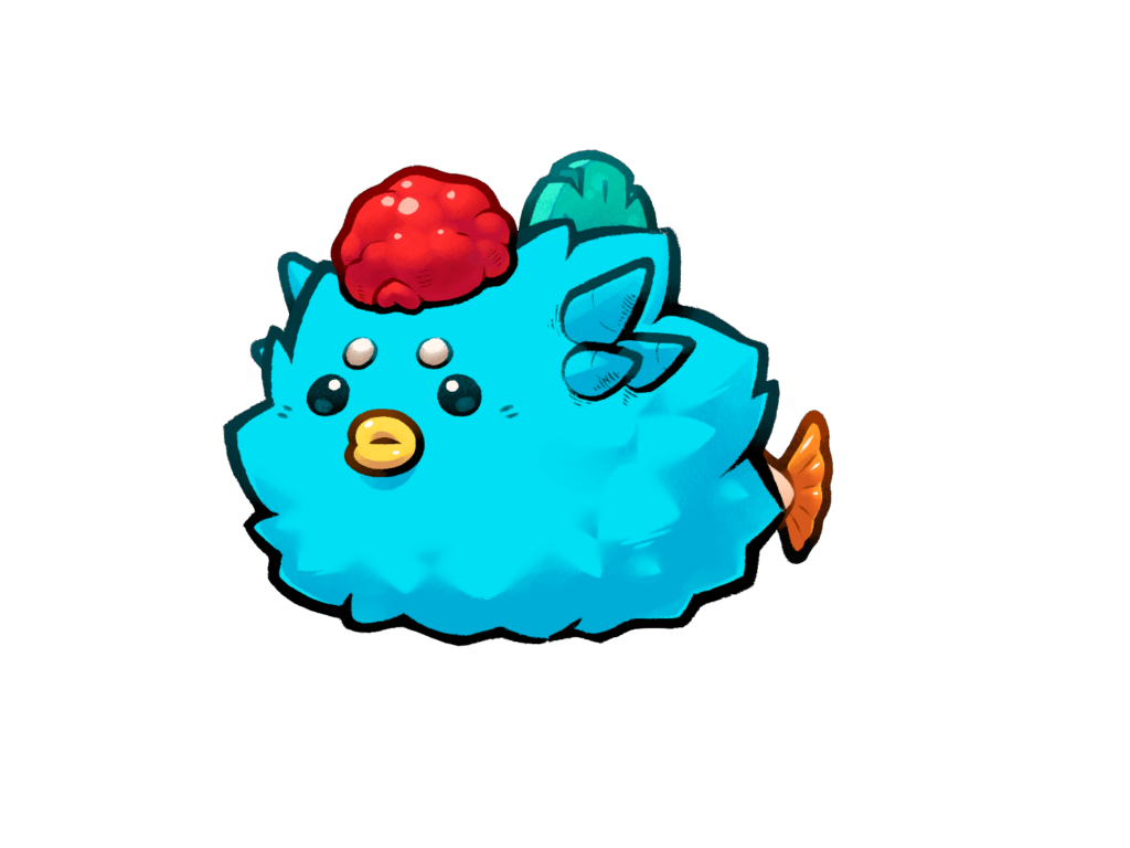 Axie Image
