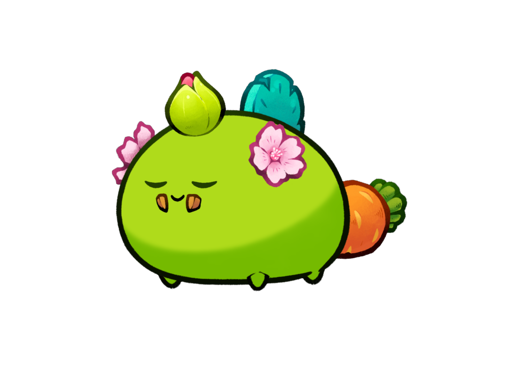 Axie Image