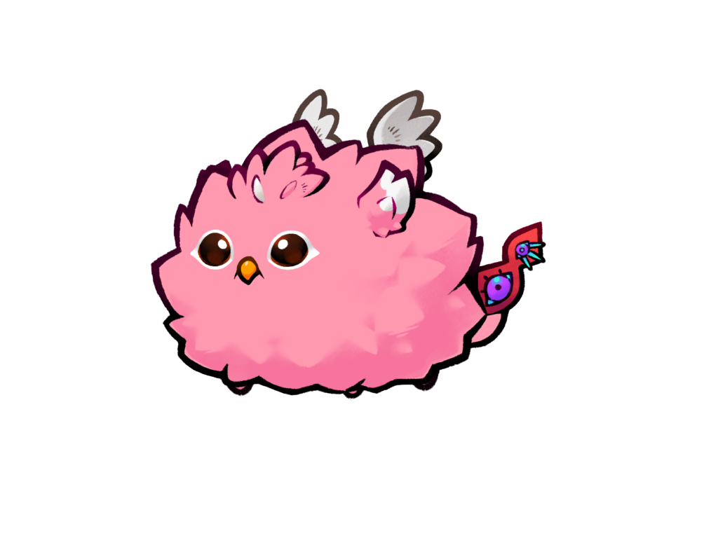 Axie 7645958
