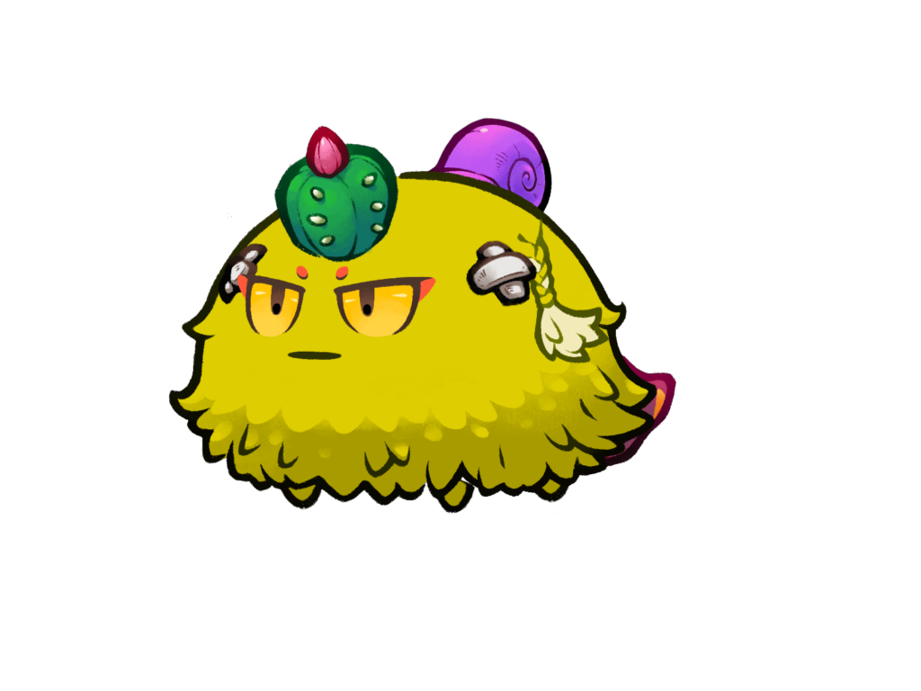 Axie Image