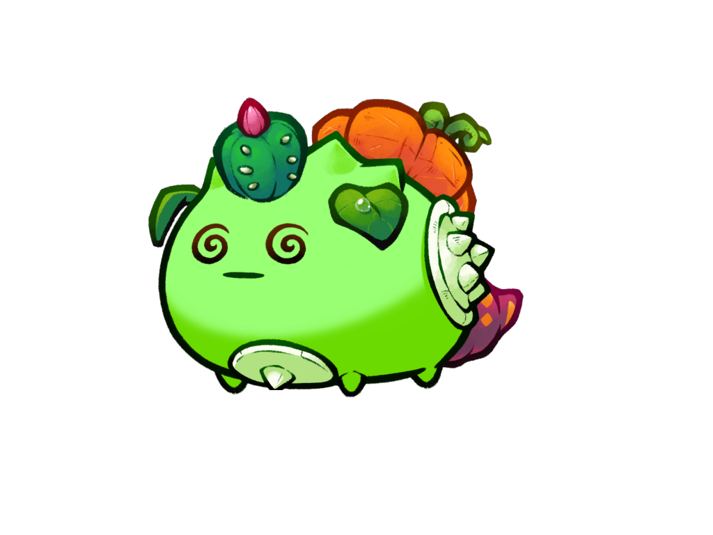 Axie 7649569