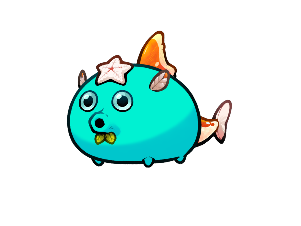 Axie Image