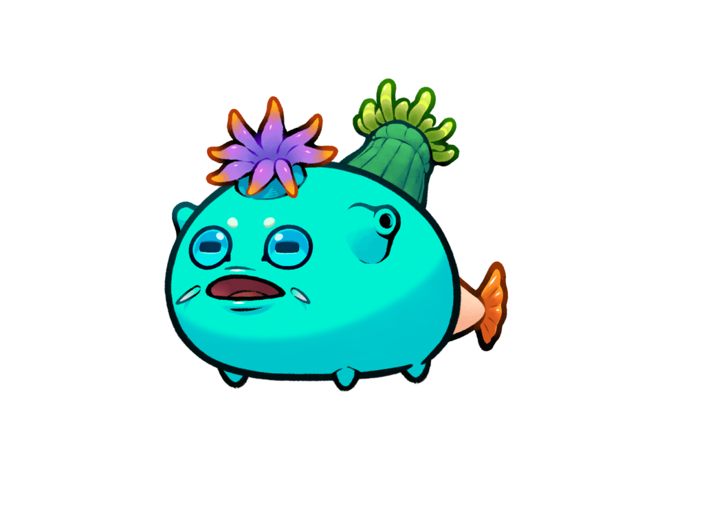 Axie 7650182