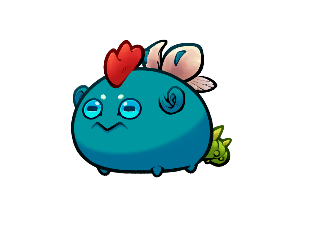 Axie Image
