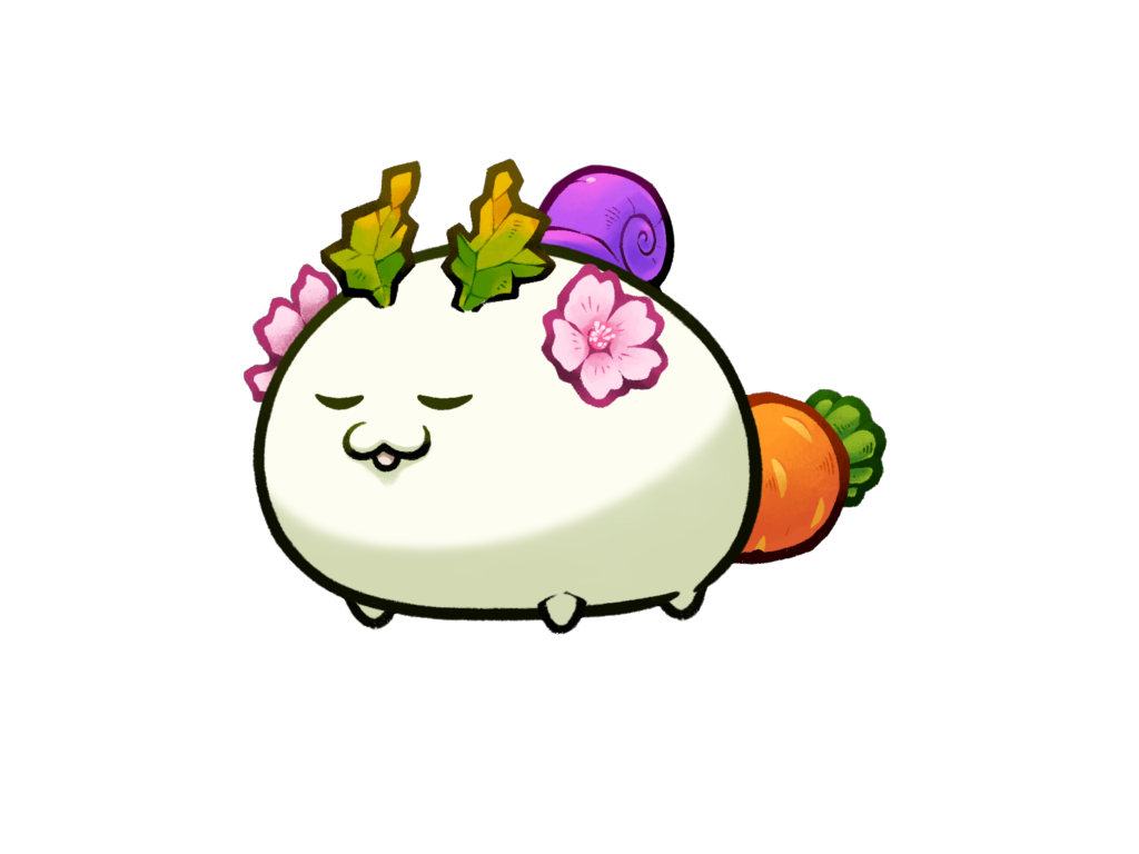 Axie Image