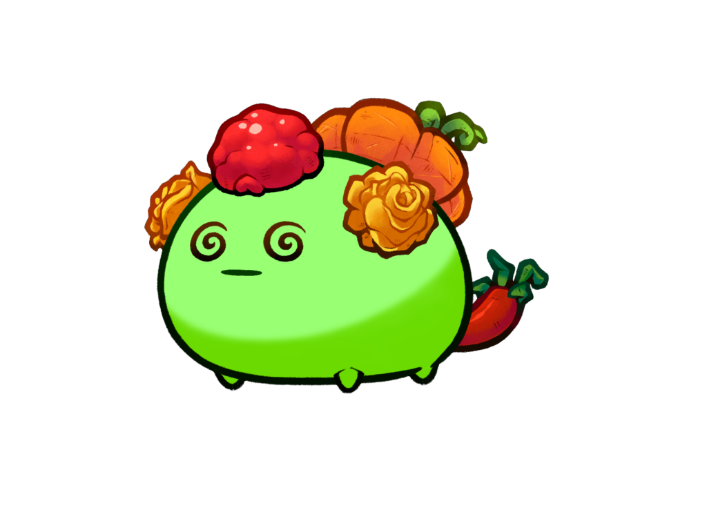 Axie Image