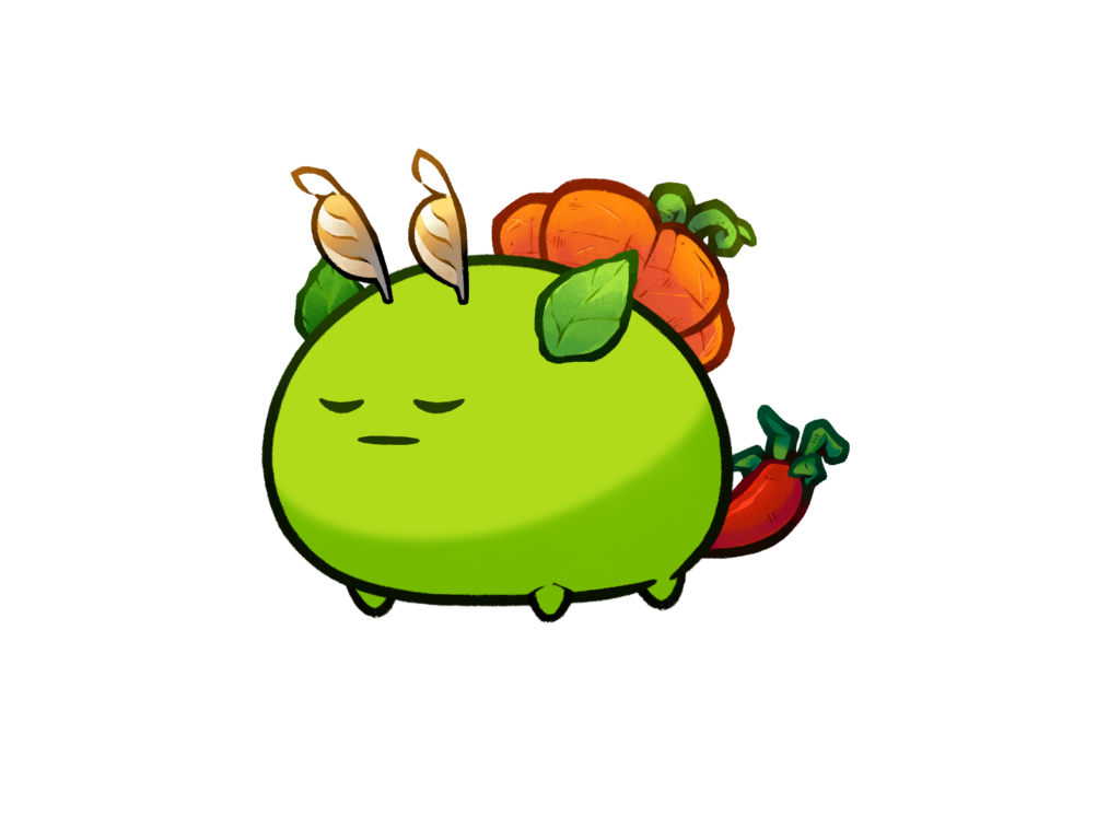 Axie 7652132