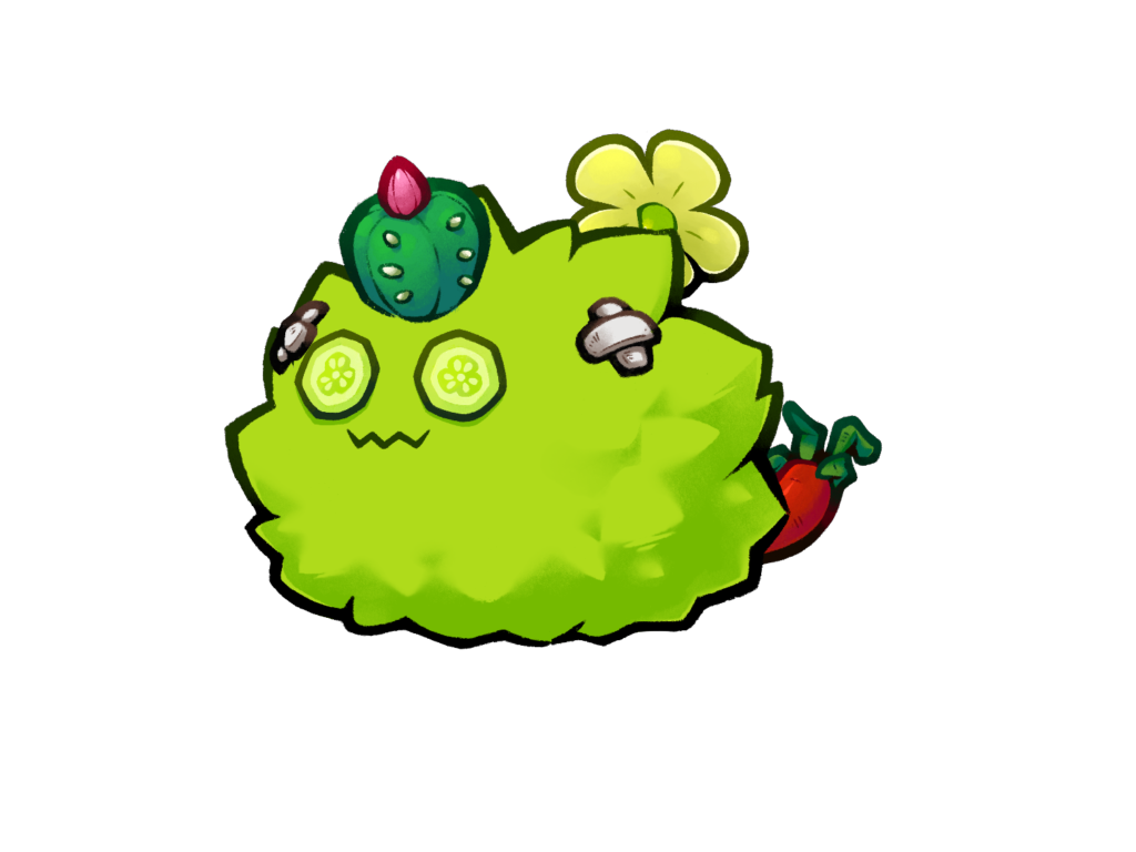 Axie Image