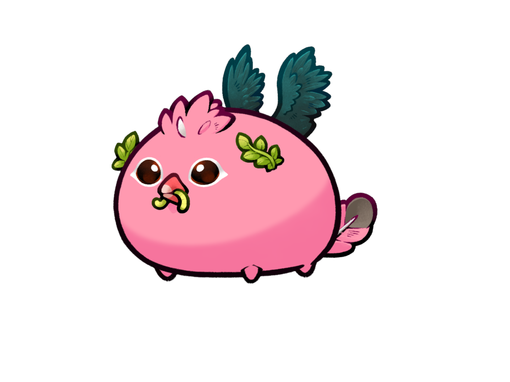 Axie Image