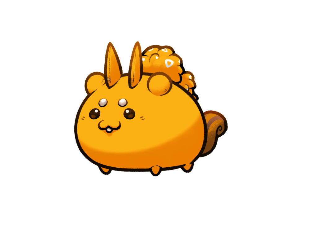 Axie Image