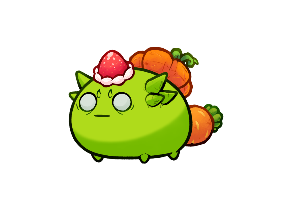 Axie Image