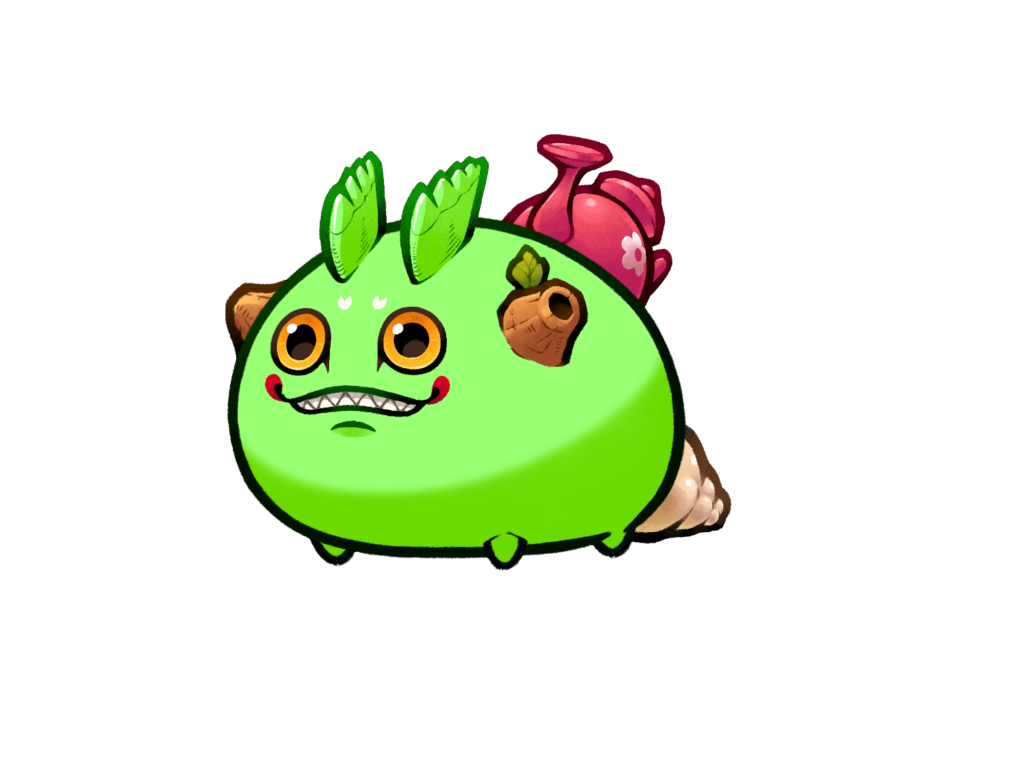 Axie Image