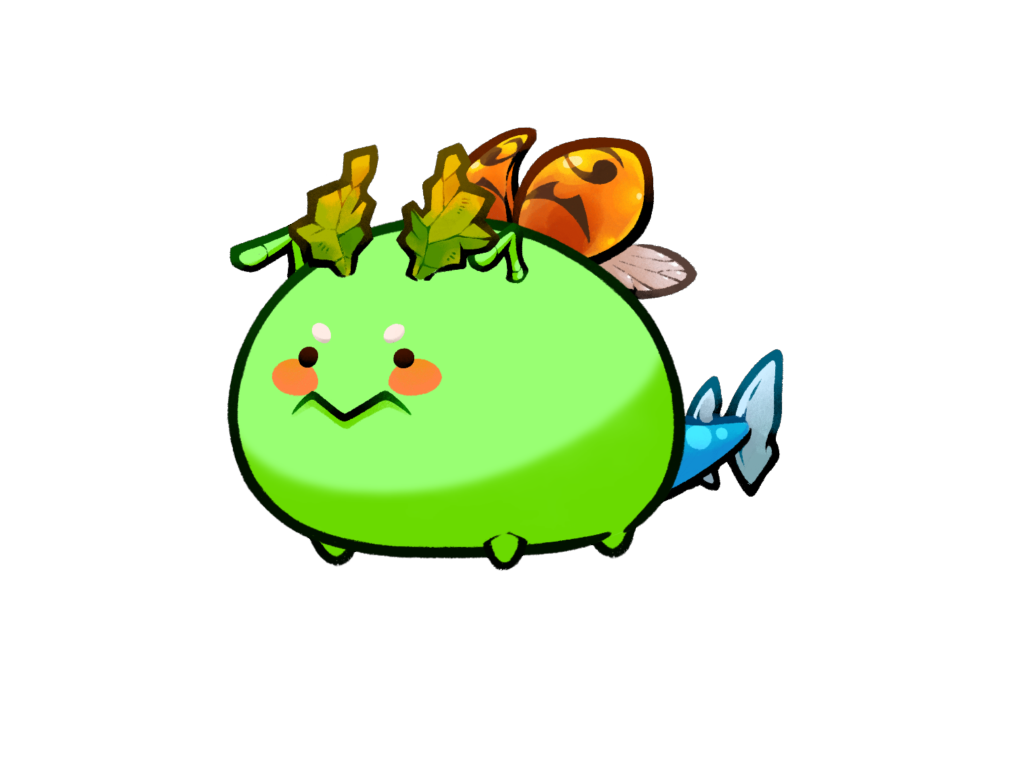 Axie Image